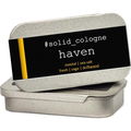 Haven von The Solid Cologne Project