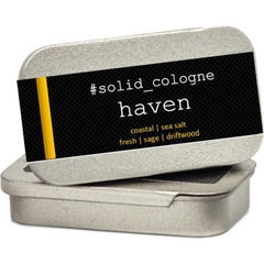Haven von The Solid Cologne Project