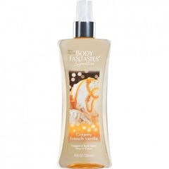 Creamy French Vanilla by Body Fantasies