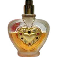 Rubis d'Or von Kristel Saint Martin