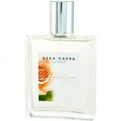 Rosa von Acca Kappa