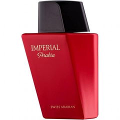 Imperial Arabia von Swiss Arabian