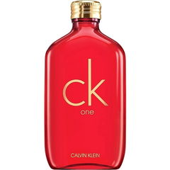 CK One Chinese New Year Collector's Edition 2019 by Calvin Klein