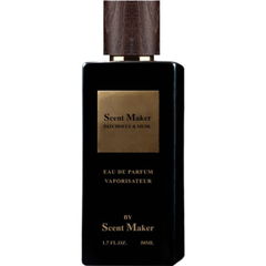 Patchouly & Musk von Scent Maker