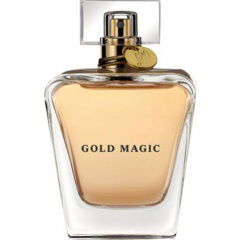 Gold Magic by Little Mix