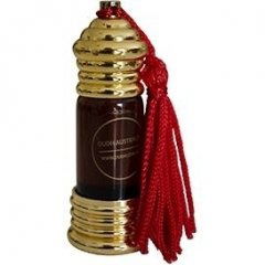 Oudh Saffron von Oudh Australia