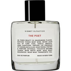 The Poet by Kismet Olfactive
