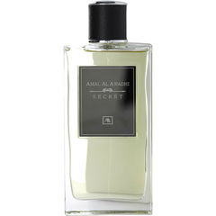 Secret (Eau de Parfum) by Amal Al Awadhi