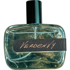 Verdenvý by Inverso Profumi