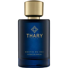 Destin du Roi by Thary
