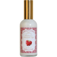 Strawberries & Marshmallow Fluff von Femmenina