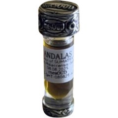 Andalas by mesOud
