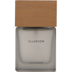 Illusion by Reserved