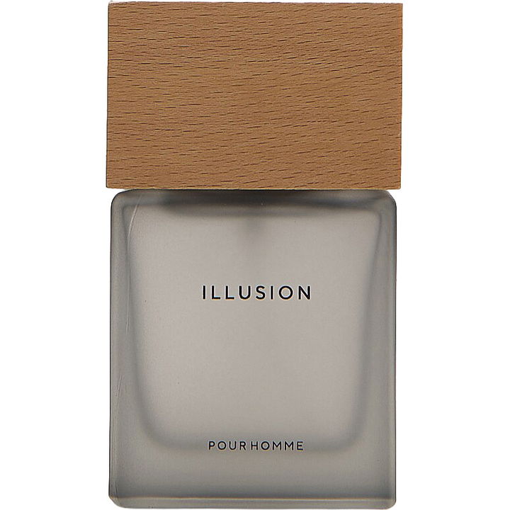 Illusion von Reserved Illusion von Reserved