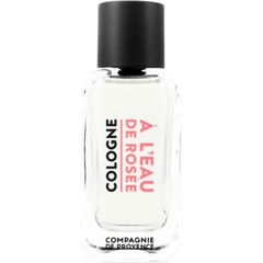 À l'Eau de Rosée von Compagnie de Provence