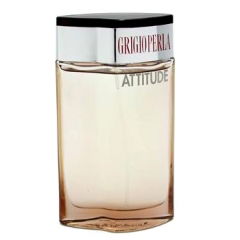 Grigioperla Attitude (Eau de Toilette) von La Perla