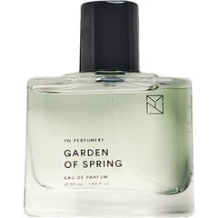 Garden of Spring von YN Perfumery