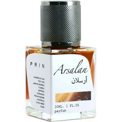Arsalan by Prin
