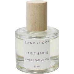 Saint Barts von Sand + Fog