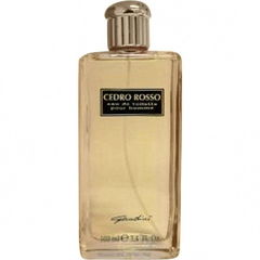 Cedro Rosso (Eau de Toilette) by Gandini
