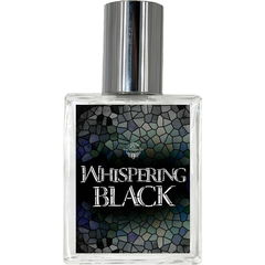 Whispering Black (Eau de Parfum) von Sucreabeille