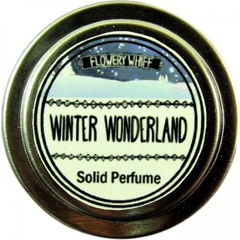 Winter Wonderland von Flowery Whiff