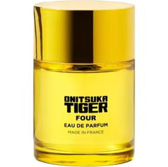 Four von Onitsuka Tiger