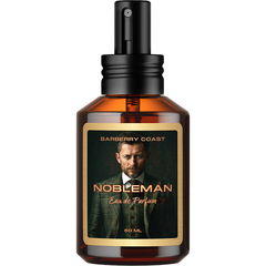 Nobleman by Barberry Coast Shave Co.