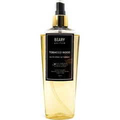 Tobacco Wood von Beary