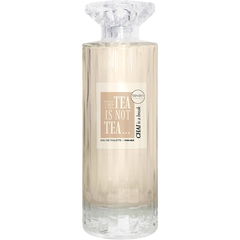 Chai is a Break by Seven Cosmetics