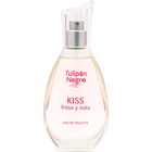 Kiss Fresa y Nata von Tulipán Negro
