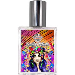 Crafty Witch (Eau de Parfum) von Sucreabeille
