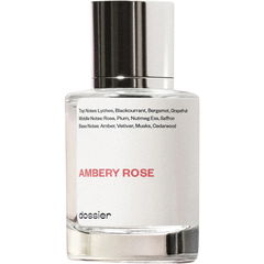 Ambery Rose by Dossier