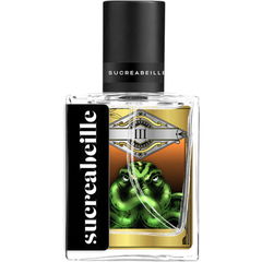 Elder God (Eau de Parfum) von Sucreabeille