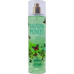 Dazzling Princess von Coral Perfumes