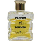 Parfum dé Renoma by Renoma