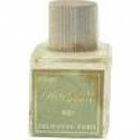 Patchouli by Delieuvin