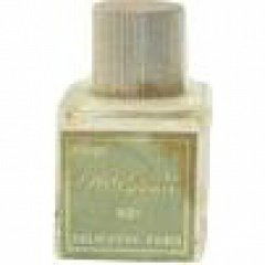 Patchouli by Delieuvin