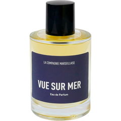Vue sur Mer by La Compagnie Marseillaise
