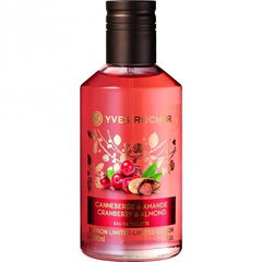 Canneberge & Amande / Cranberry & Almond by Yves Rocher