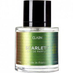 #Girl - Scarlett von Clash