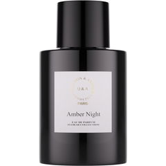 Amber Night von Q&A