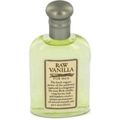 Raw Vanilla Men (Cologne) von Coty