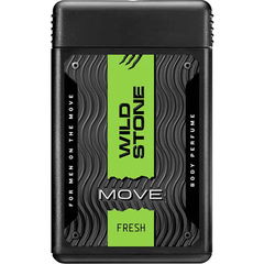 Move Fresh von Wild Stone