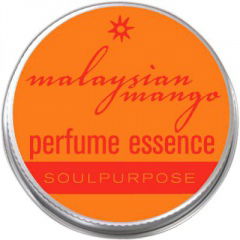 Malaysian Mango von Soul Purpose