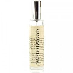 Sandalwood von Blithe and Bonny