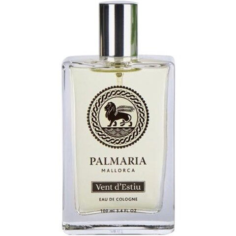 Vent d'Estiu von Palmaria