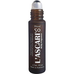 50 (Body Fragrance) by L'Ascari