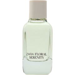 Floral Serenity by Zara