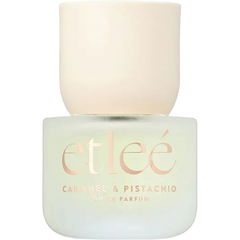 Caramel & Pistachio von etleé